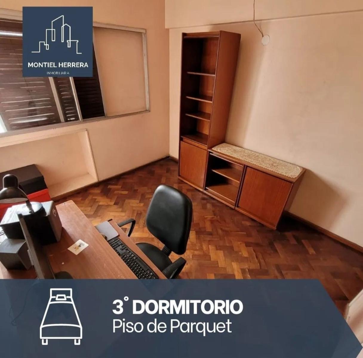 EXCELENTE PENTHOUSE CON TERRAZA PROPIA EN VENTA - MICROCENTRO — foto 7