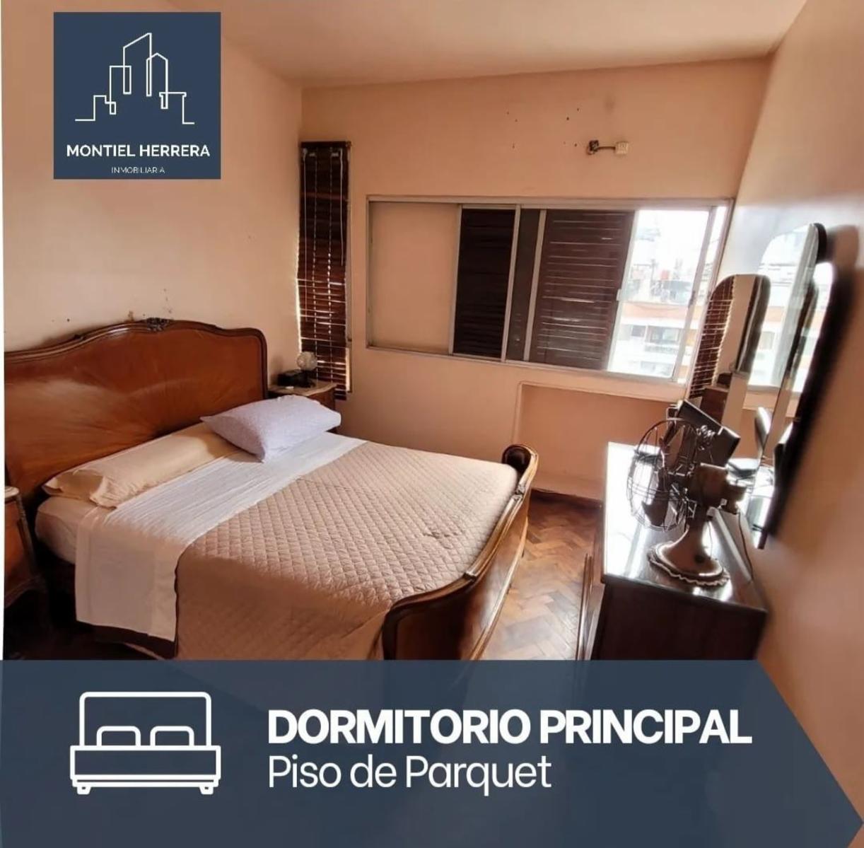 EXCELENTE PENTHOUSE CON TERRAZA PROPIA EN VENTA - MICROCENTRO — foto 9