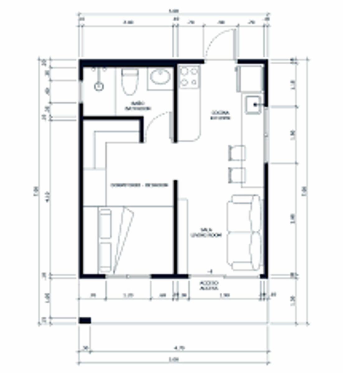 Network Publication Open - Test de property type - 1