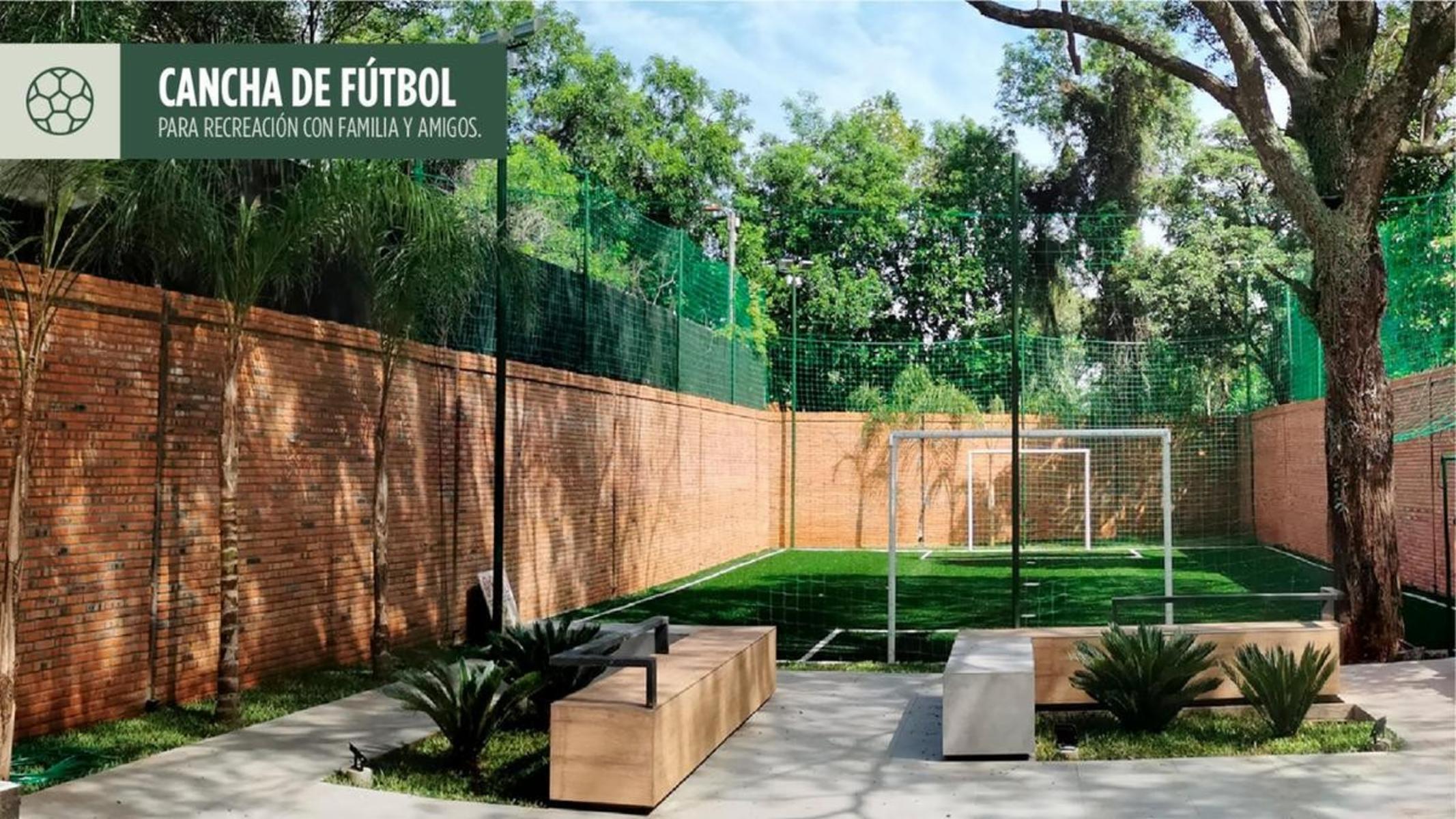 Boulevard Plaza Pinedo - Asunción en VENTA — foto 3
