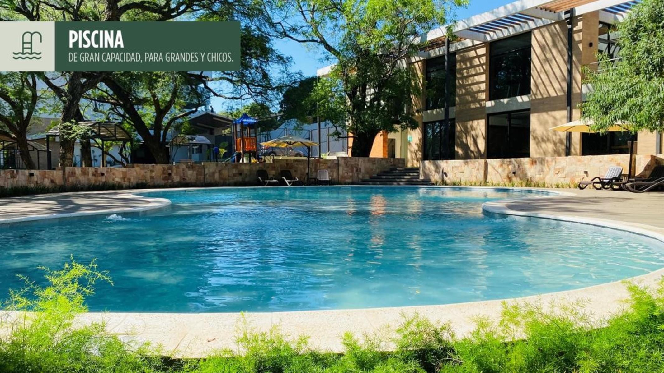 Boulevard Plaza Pinedo - Asunción en VENTA — foto 5