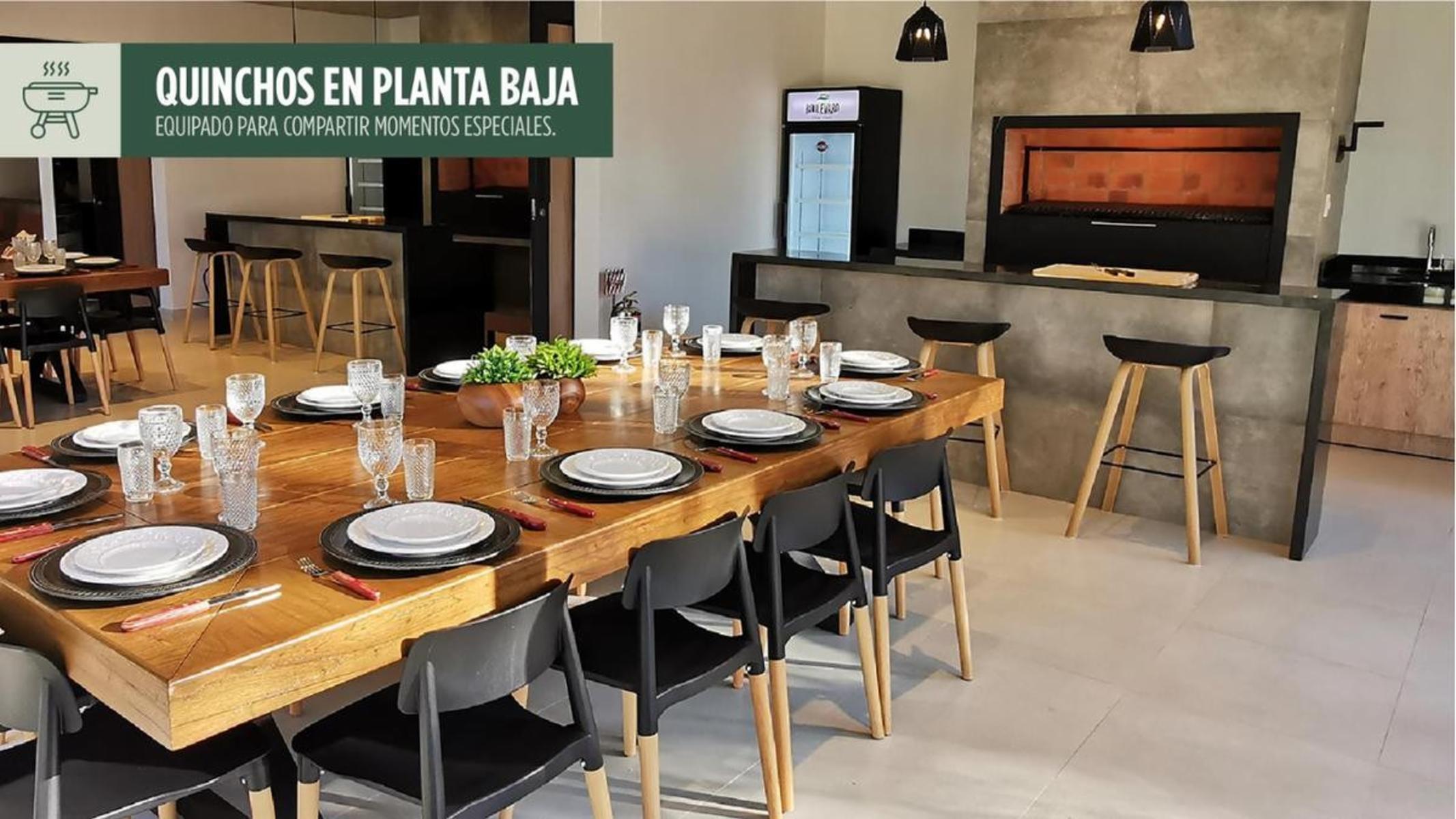 Boulevard Plaza Pinedo - Asunción en VENTA — foto 11