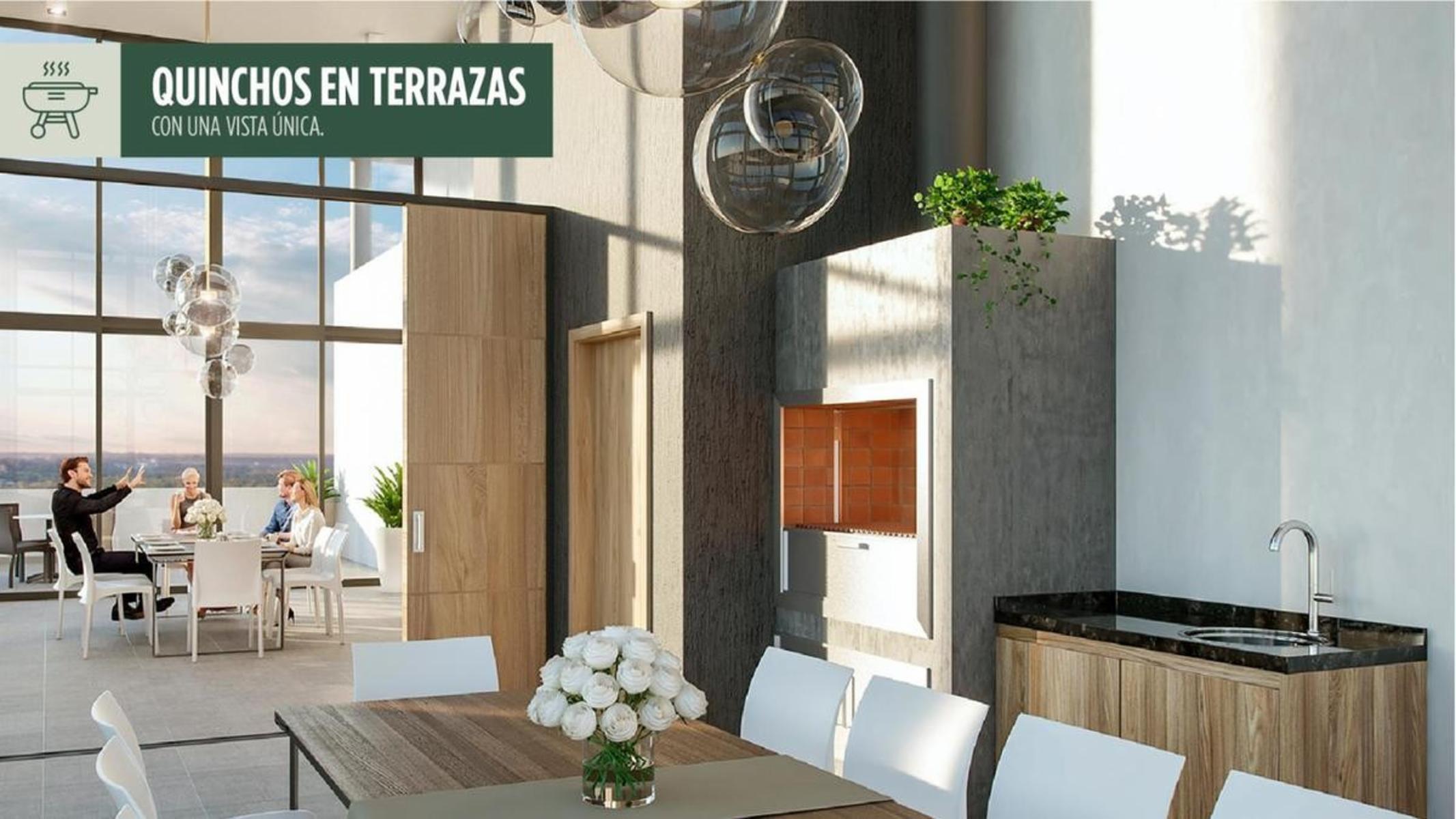 Boulevard Plaza Pinedo - Asunción en VENTA — foto 12
