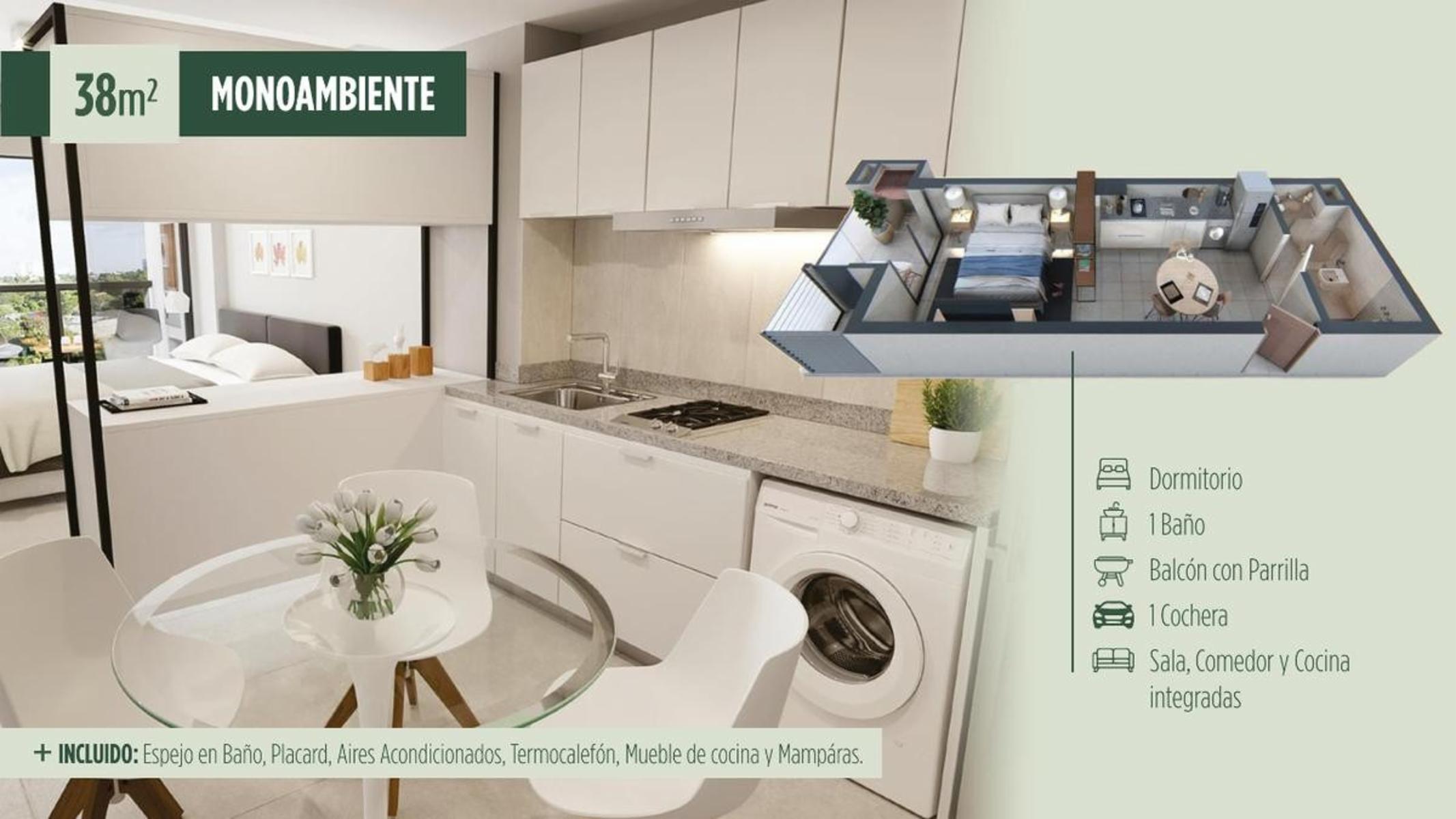 Boulevard Plaza Pinedo - Asunción en VENTA — foto 13