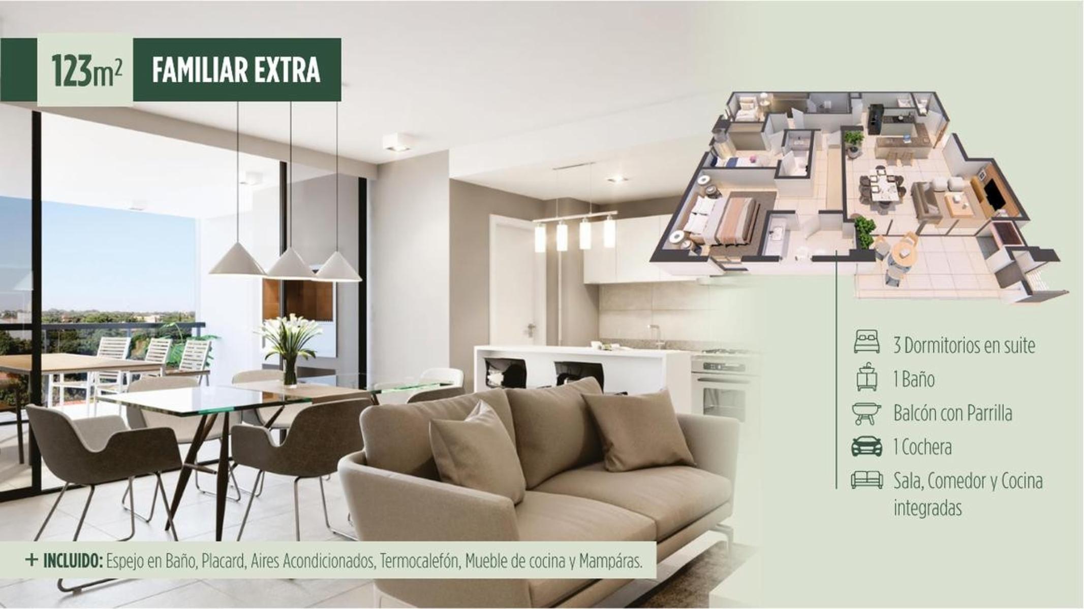 Boulevard Plaza Pinedo - Asunción en VENTA — foto 14