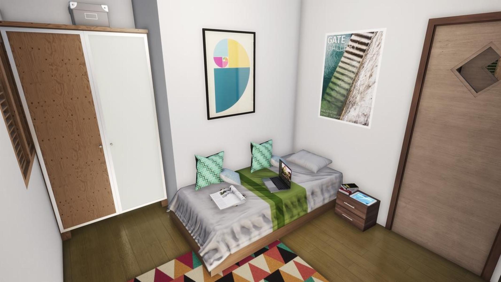Casa en Altos de Santa Bárbara en Venta — foto 3