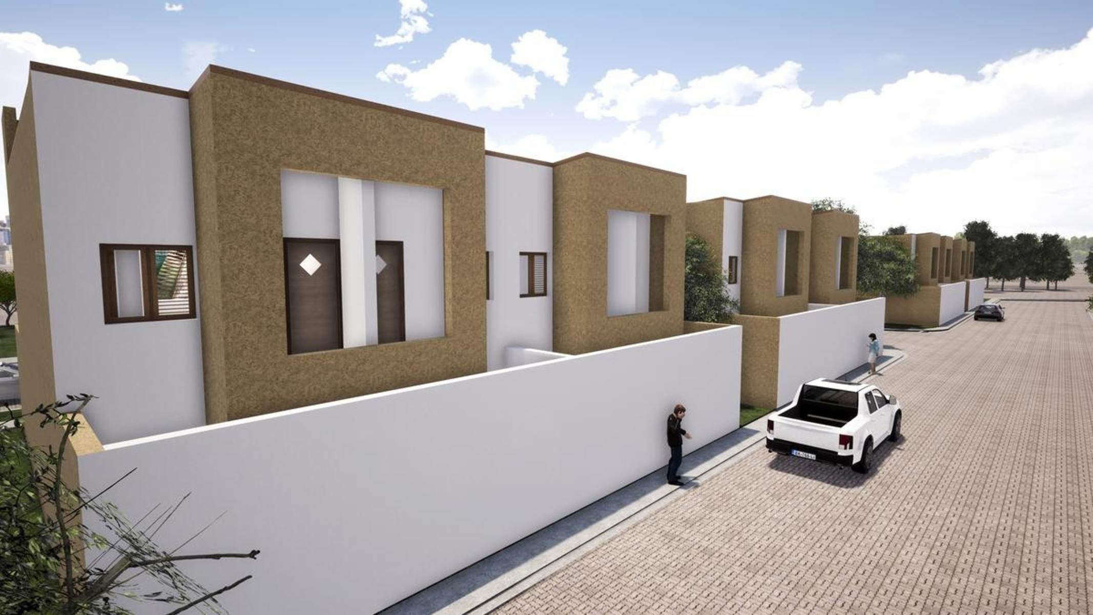 Casa en Altos de Santa Bárbara en Venta — foto 6
