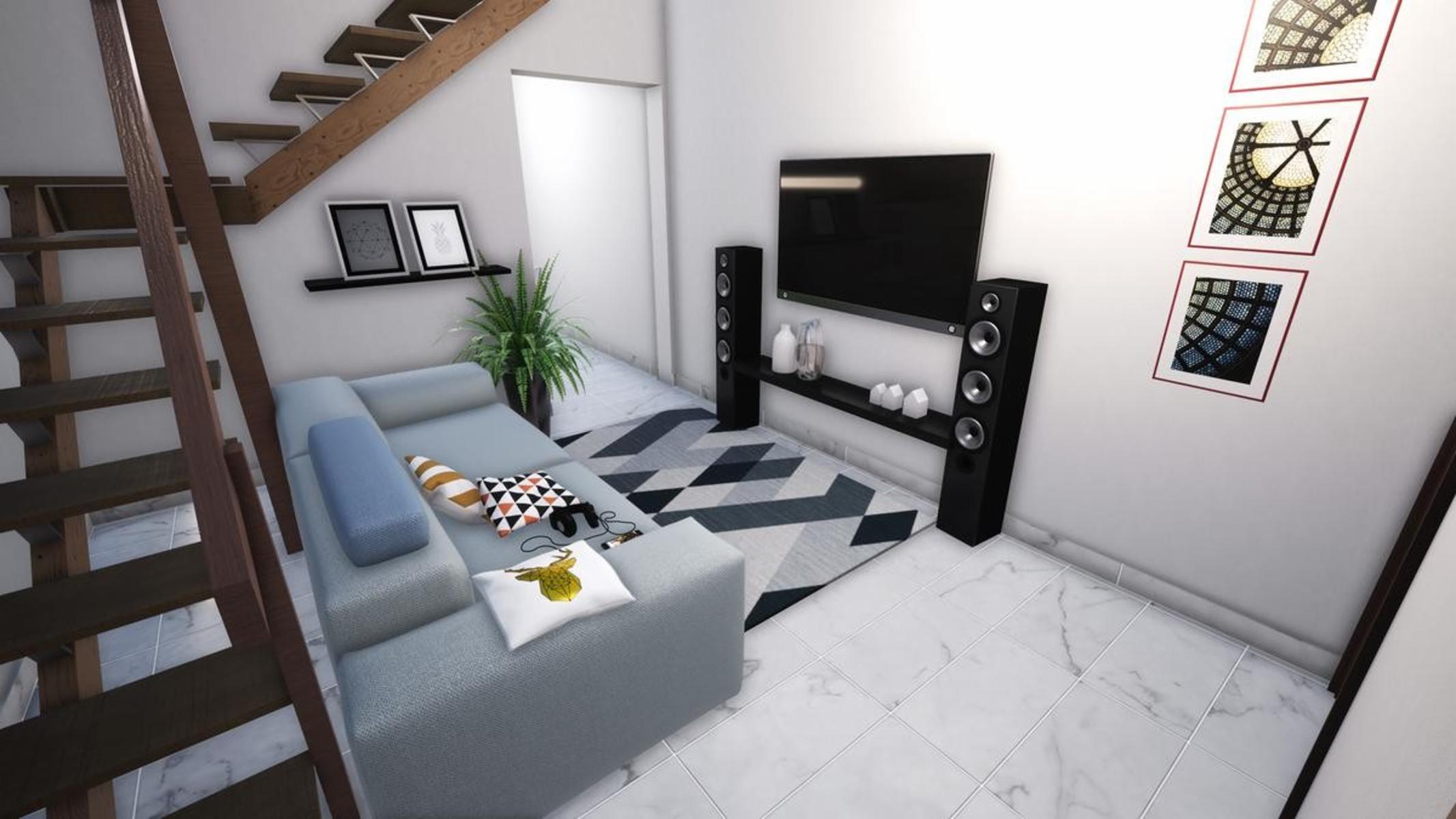 Casa en Altos de Santa Bárbara en Venta — foto 9