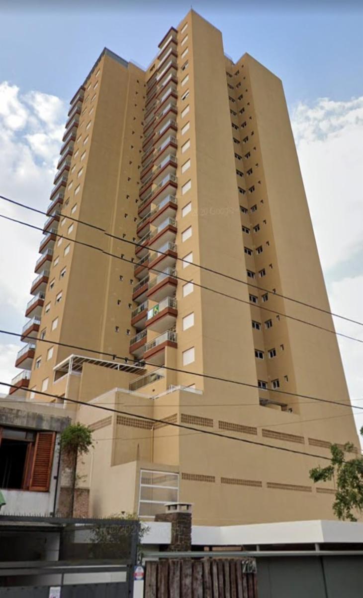 DEPARTAMENTO CENTRICO + EXPENSAS + COCHERA - 1