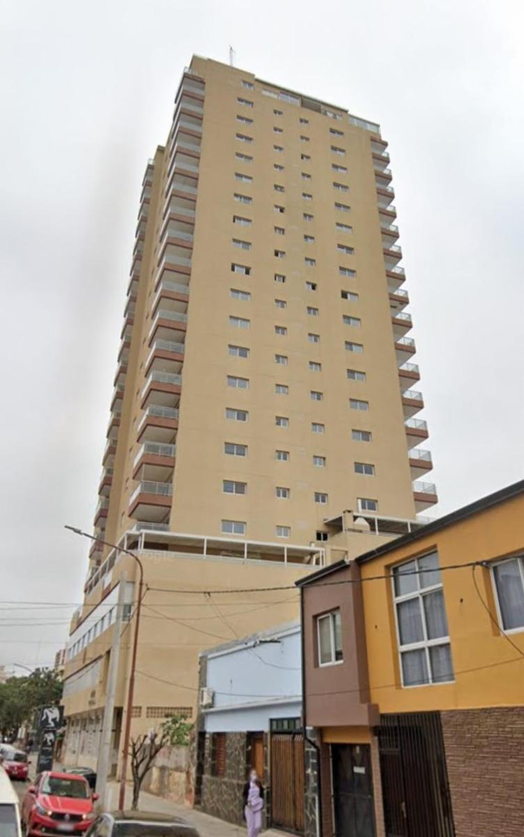 DEPARTAMENTO CENTRICO + EXPENSAS + COCHERA - 2