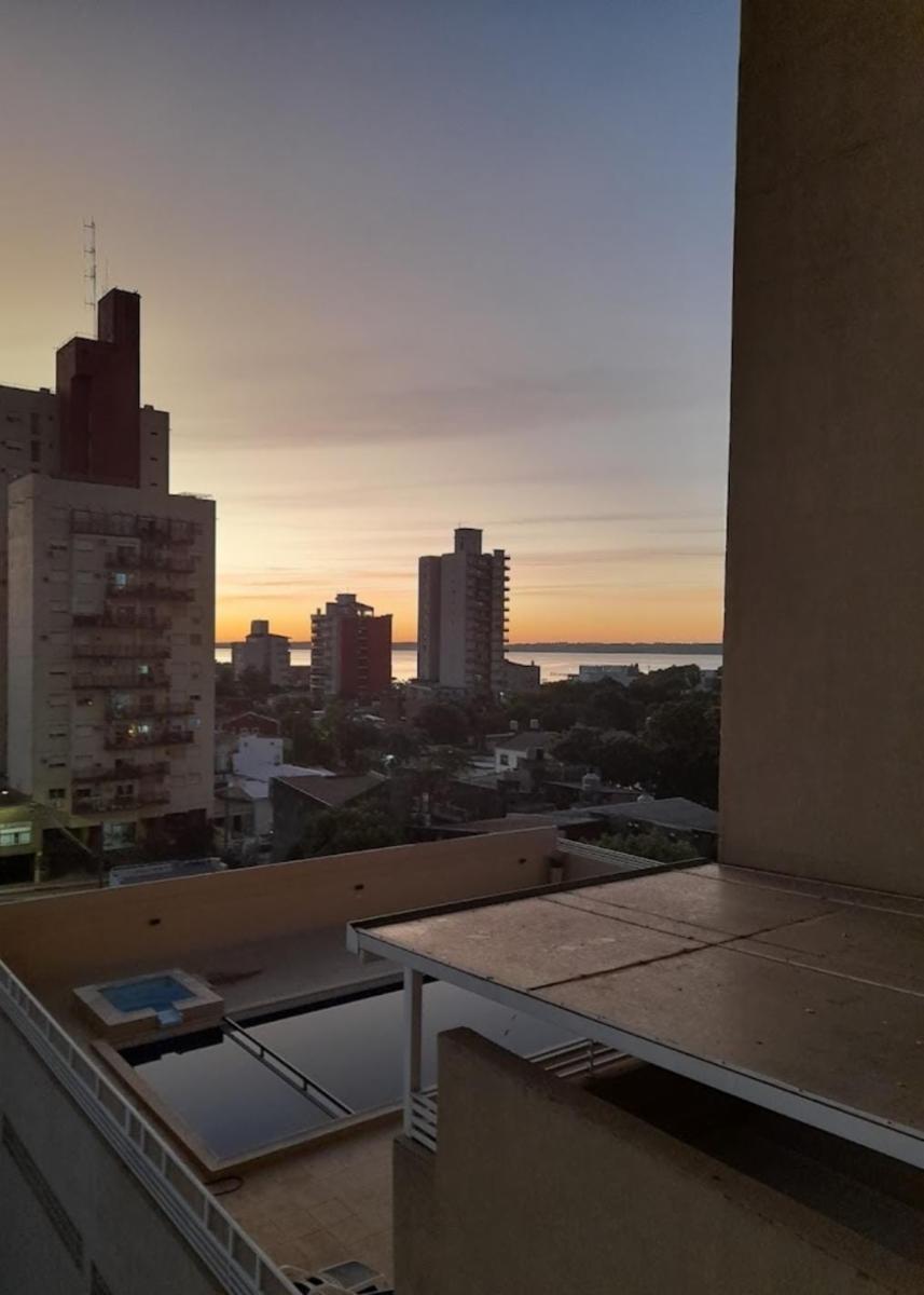DEPARTAMENTO CENTRICO + EXPENSAS + COCHERA - 3