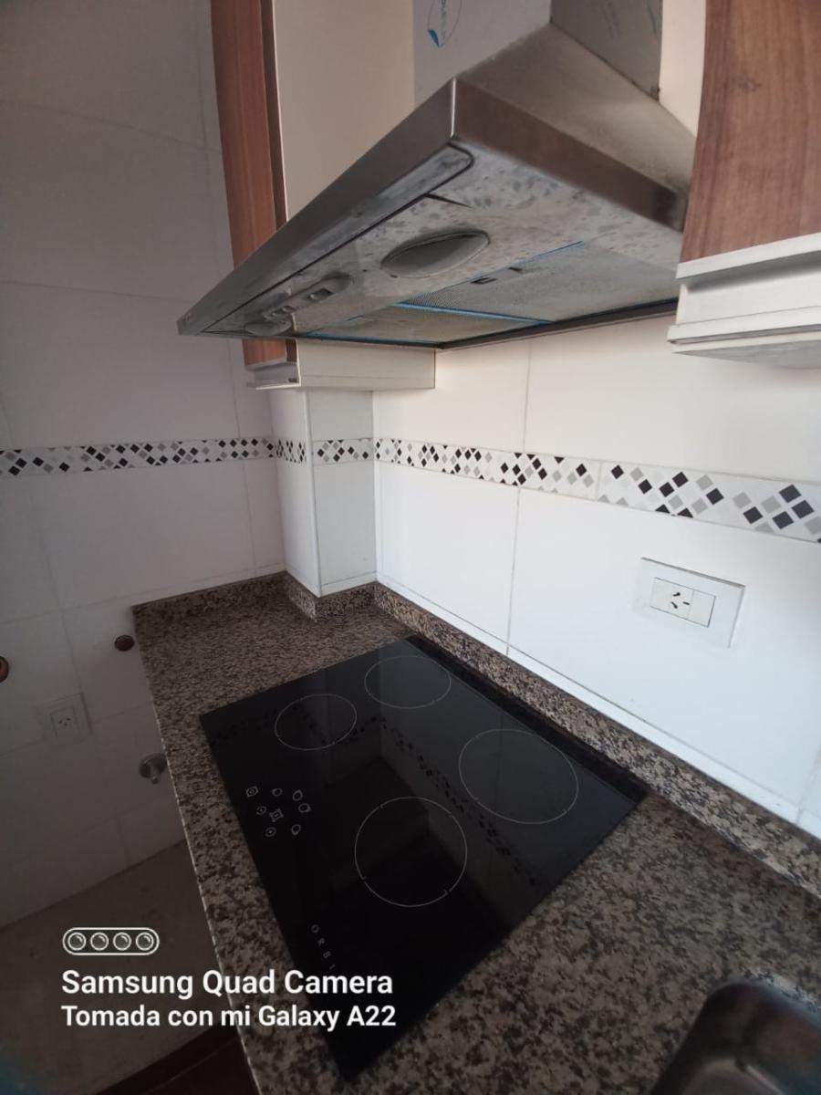 DEPARTAMENTO CENTRICO EXCELENTE UBICACION - 2