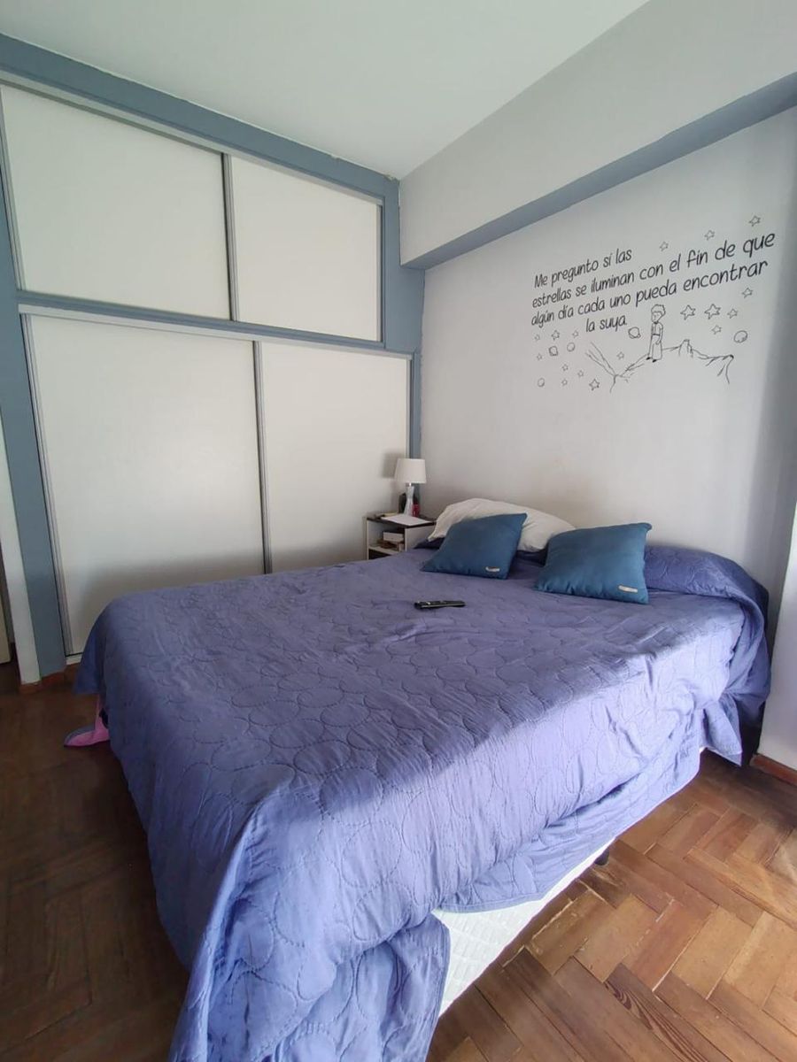 Departamento 4 Amb Ramos Mejía Centro — foto 3