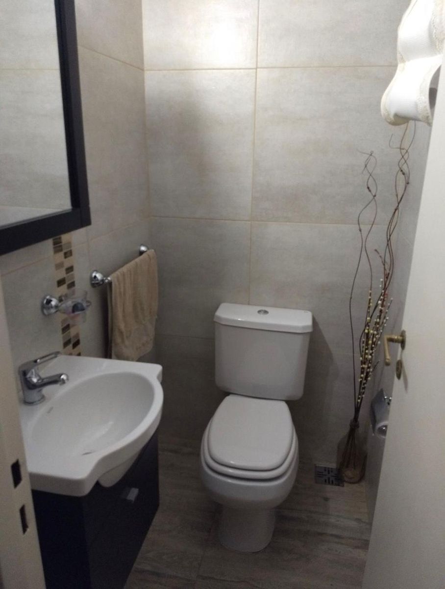 Departamento 4 Amb Ramos Mejía Centro — foto 4