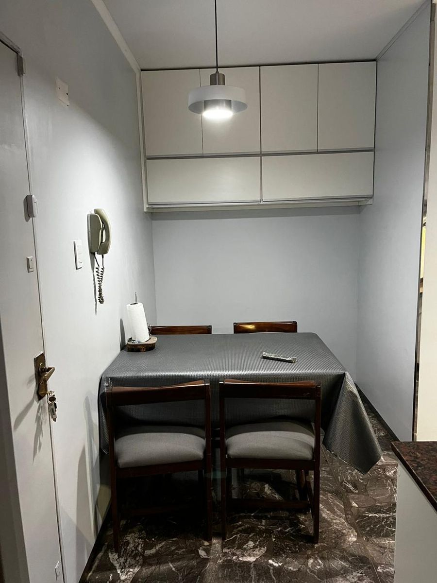 Departamento 4 Amb Ramos Mejía Centro — foto 6