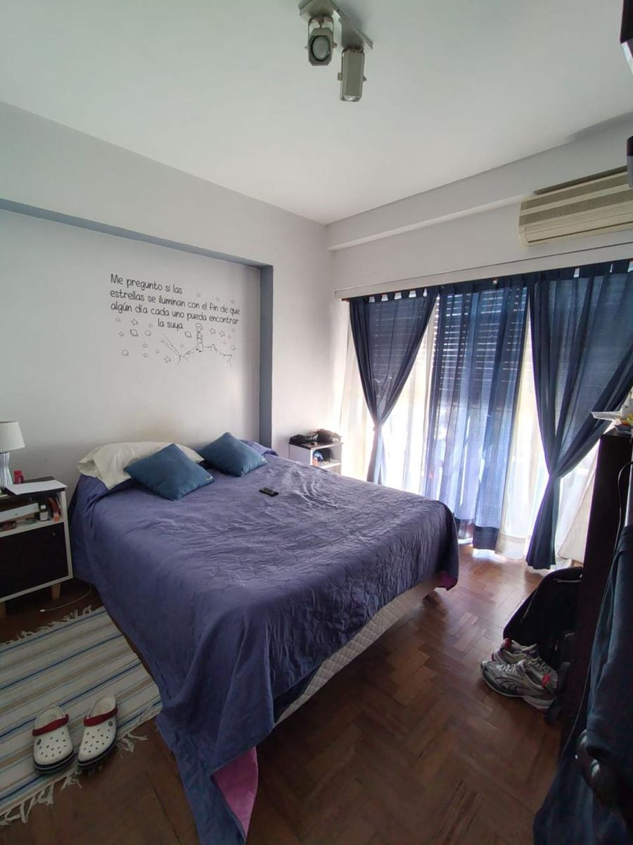 Departamento 4 Amb Ramos Mejía Centro — foto 8