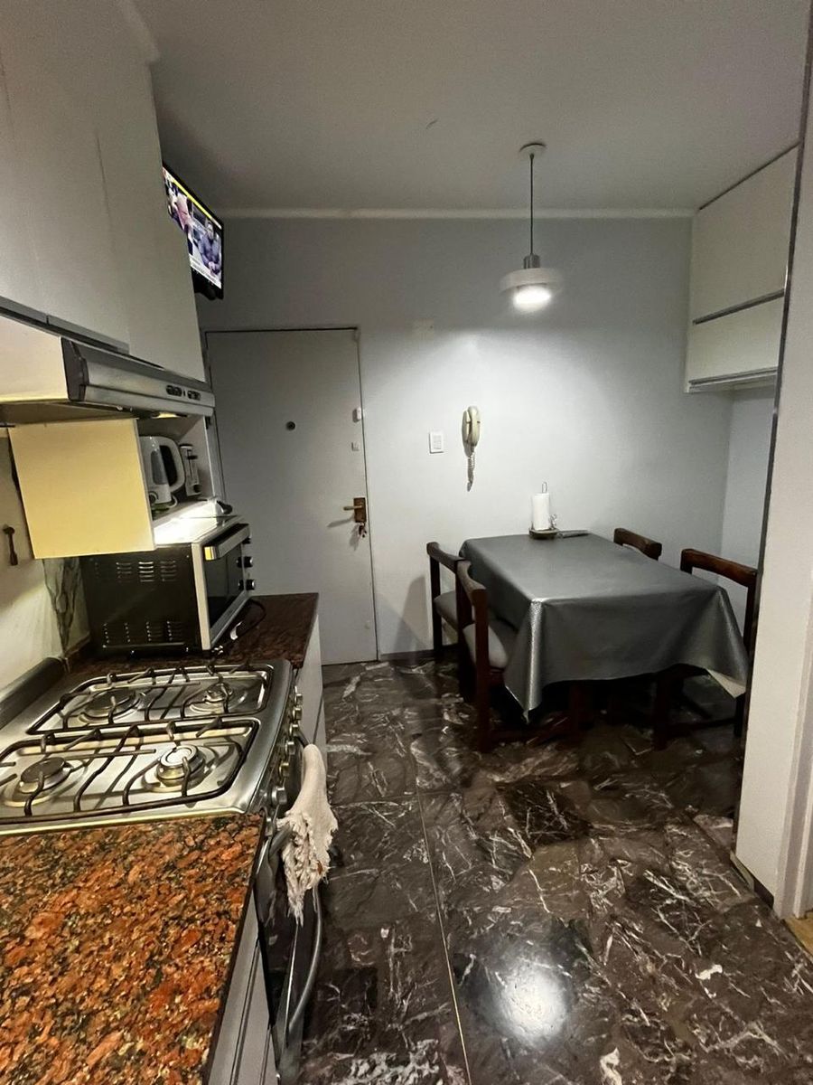 Departamento 4 Amb Ramos Mejía Centro — foto 11