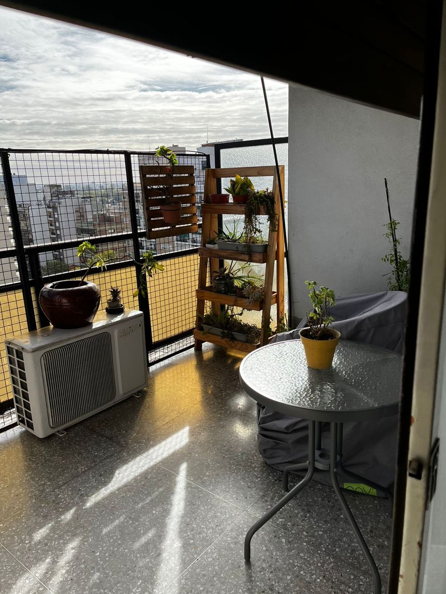 Departamento 4 Amb Ramos Mejía Centro — foto 12