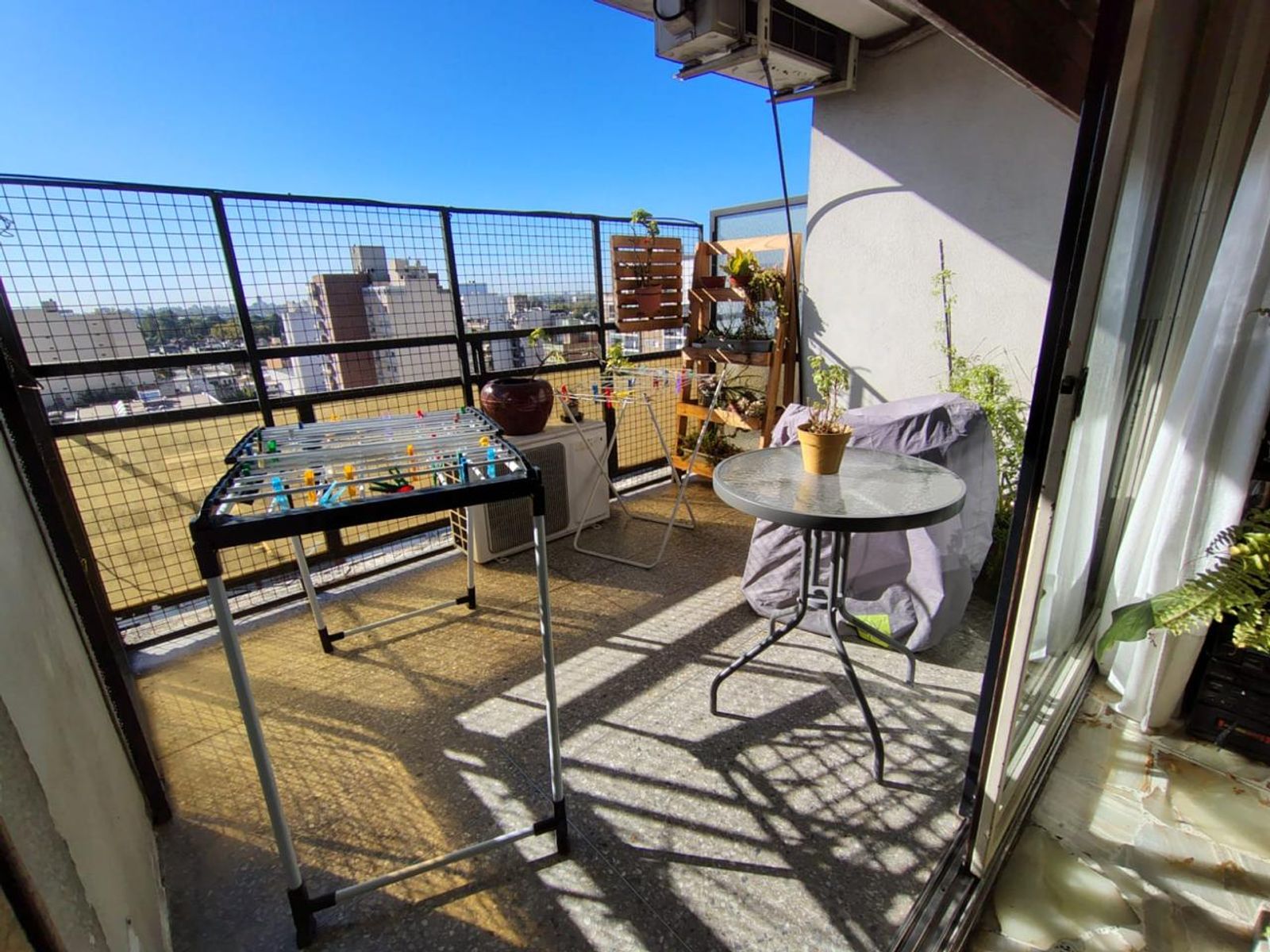 Departamento 4 Amb Ramos Mejía Centro — foto 13