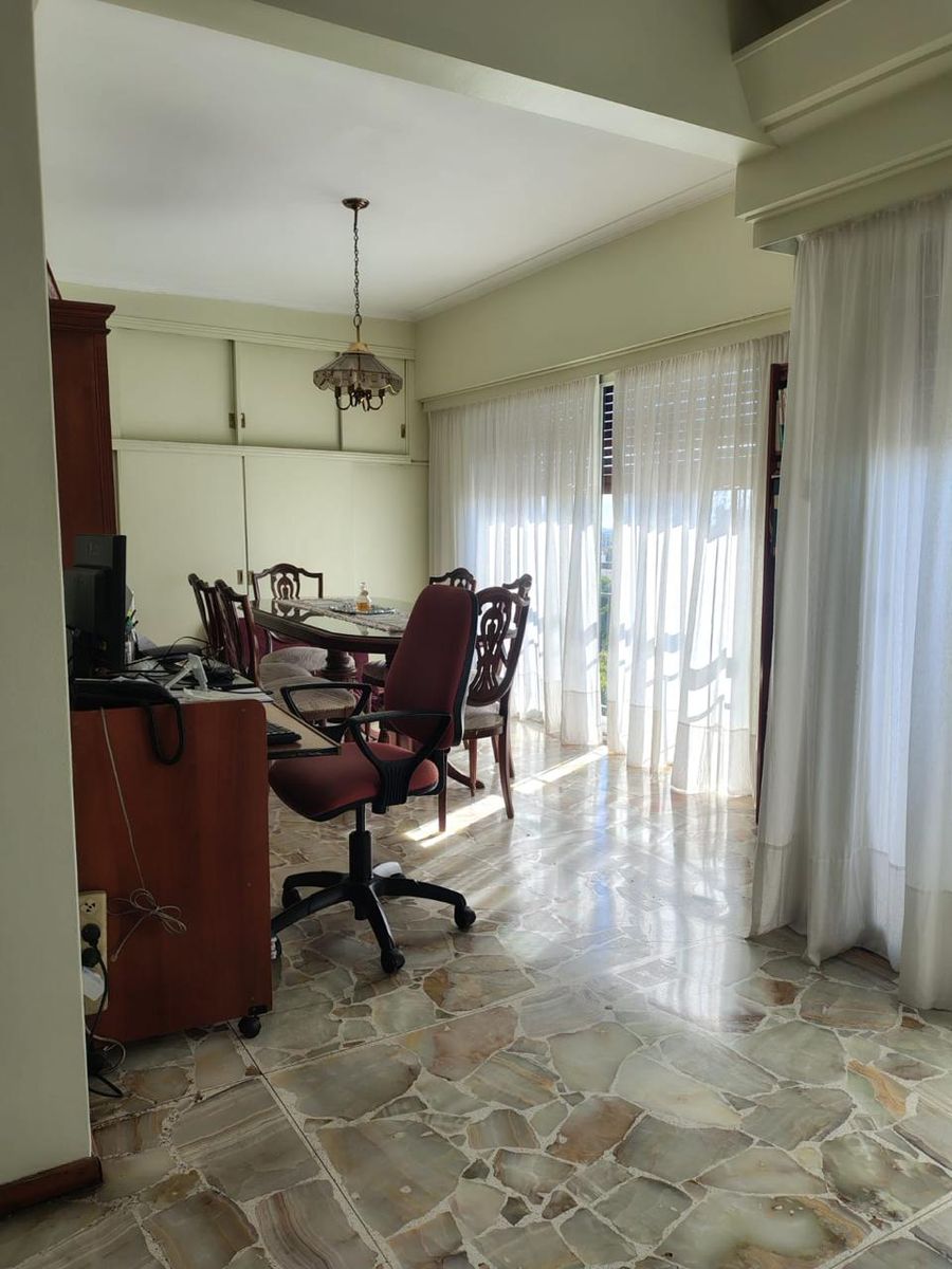 Departamento 4 Amb Ramos Mejía Centro — foto 14