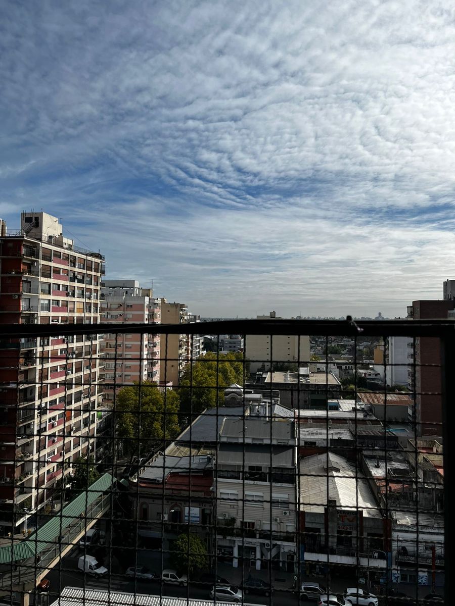 Departamento 4 Amb Ramos Mejía Centro — foto 15