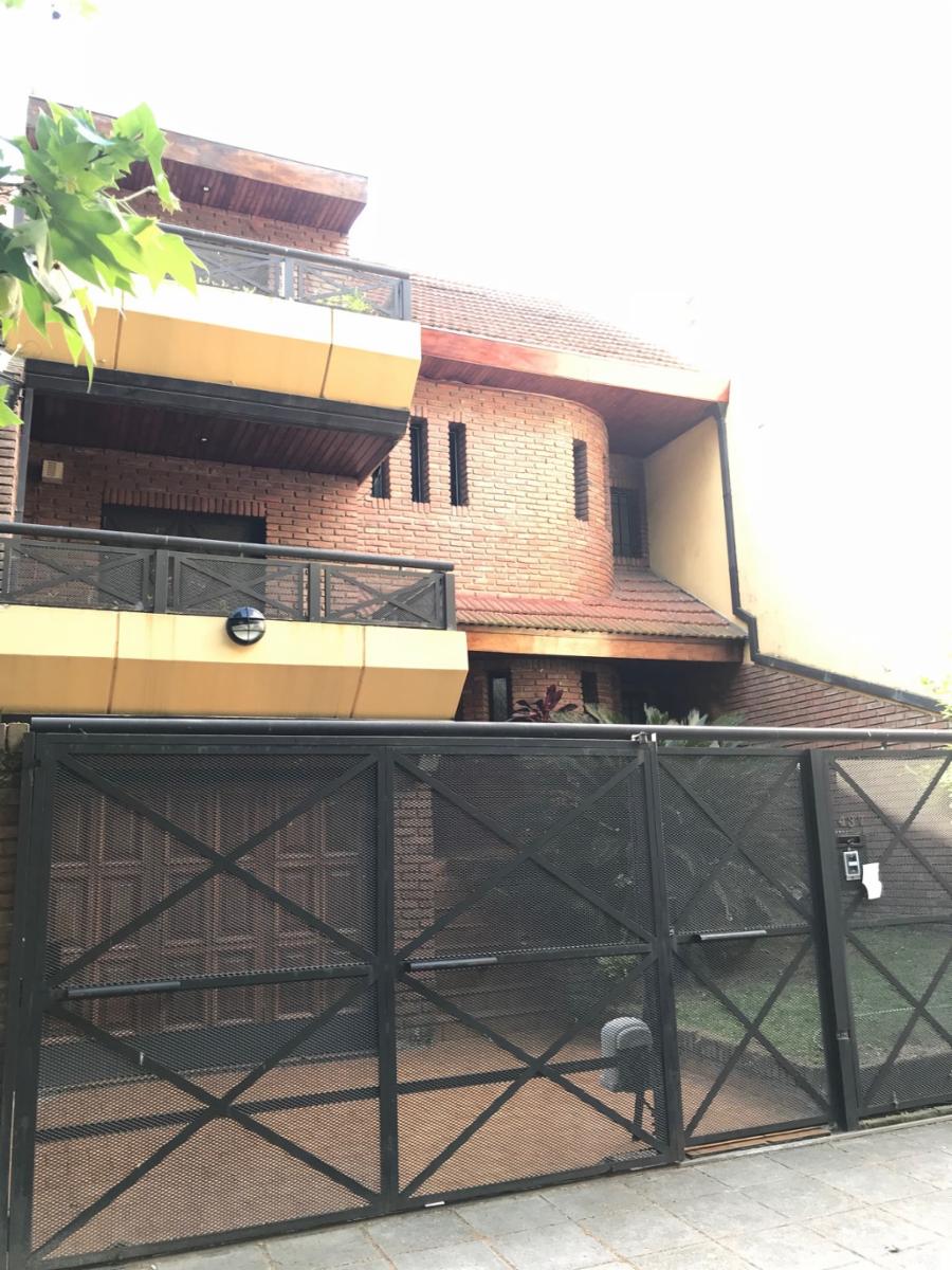 Hermosa Casa de 5 Amb Ramos Norte 3 C/ de La Estación — foto 2