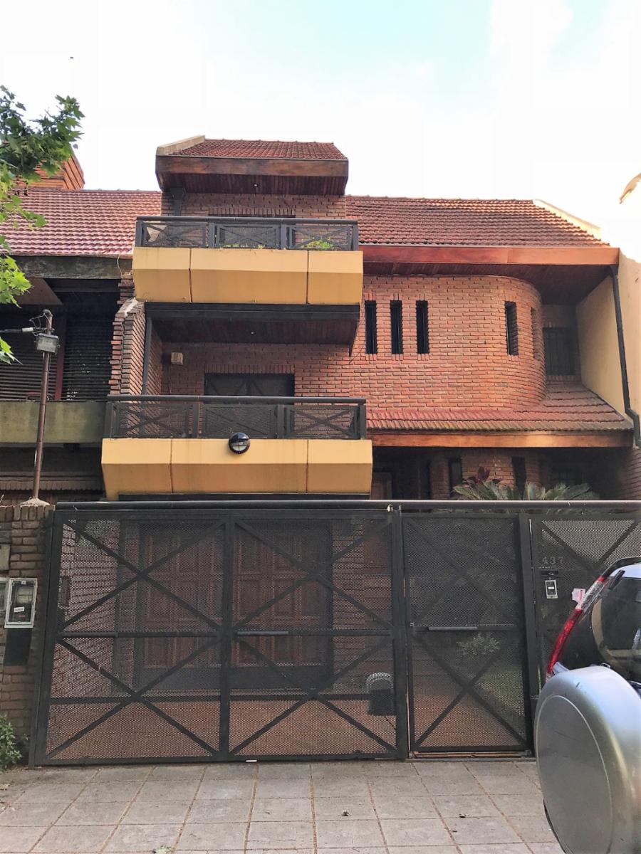 Hermosa Casa de 5 Amb Ramos Norte 3 C/ de La Estación — foto 3