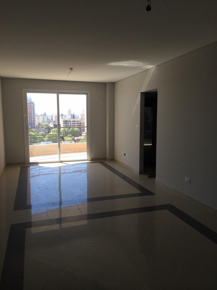 Hermoso Depto de 2 Amb Edificio con Piscina / Seguridad 24 Hs — foto 8