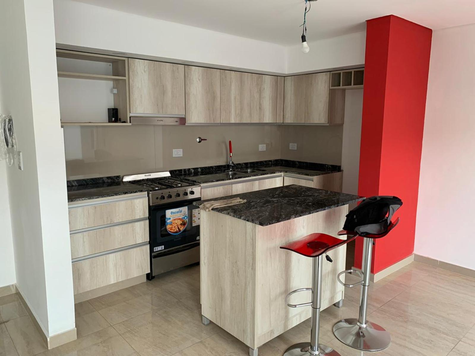 DEPARTAMENTOS DE CATEGGORIA ALVARADO 400 RAMOS MEJIA — foto 4