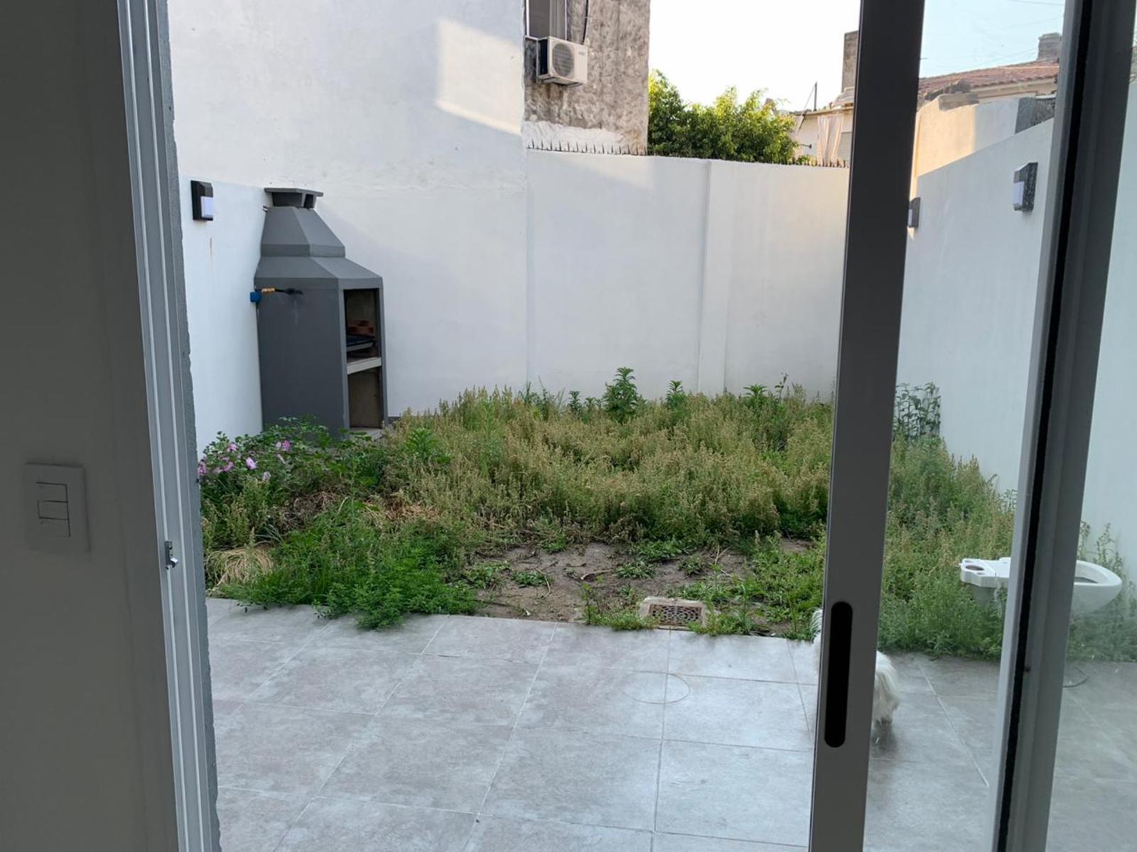 DEPARTAMENTOS DE CATEGGORIA ALVARADO 400 RAMOS MEJIA — foto 6