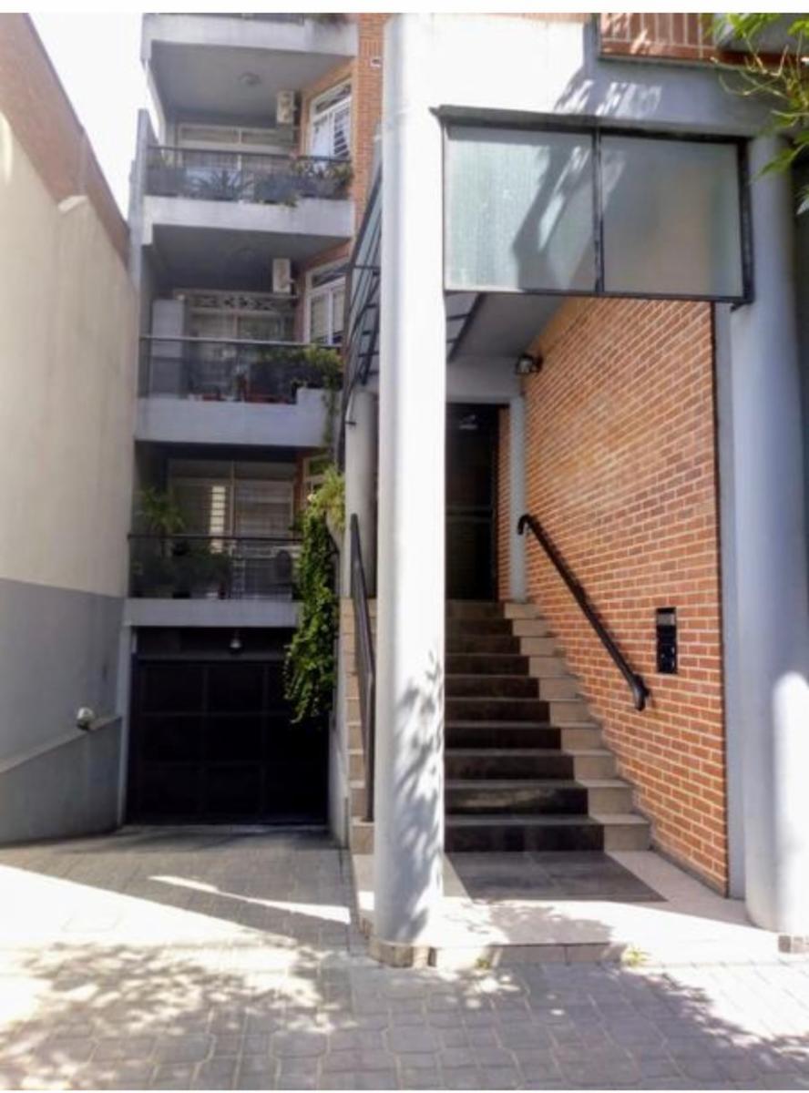 DEPTO 3 AMB C/PISCINA RAMOS SUR CENTRO — foto 3