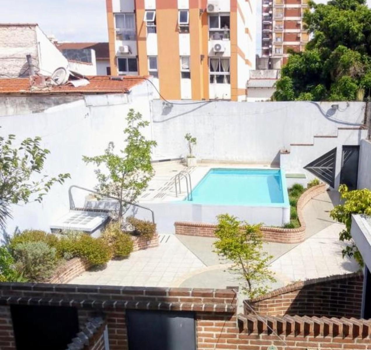 DEPTO 3 AMB C/PISCINA RAMOS SUR CENTRO — foto 9