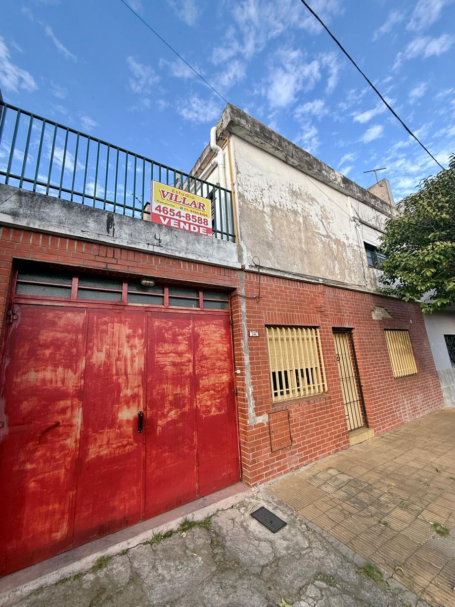 CASA VENTA VILLA MADERO — foto 7
