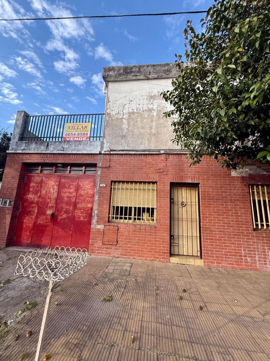 CASA VENTA VILLA MADERO — foto 8