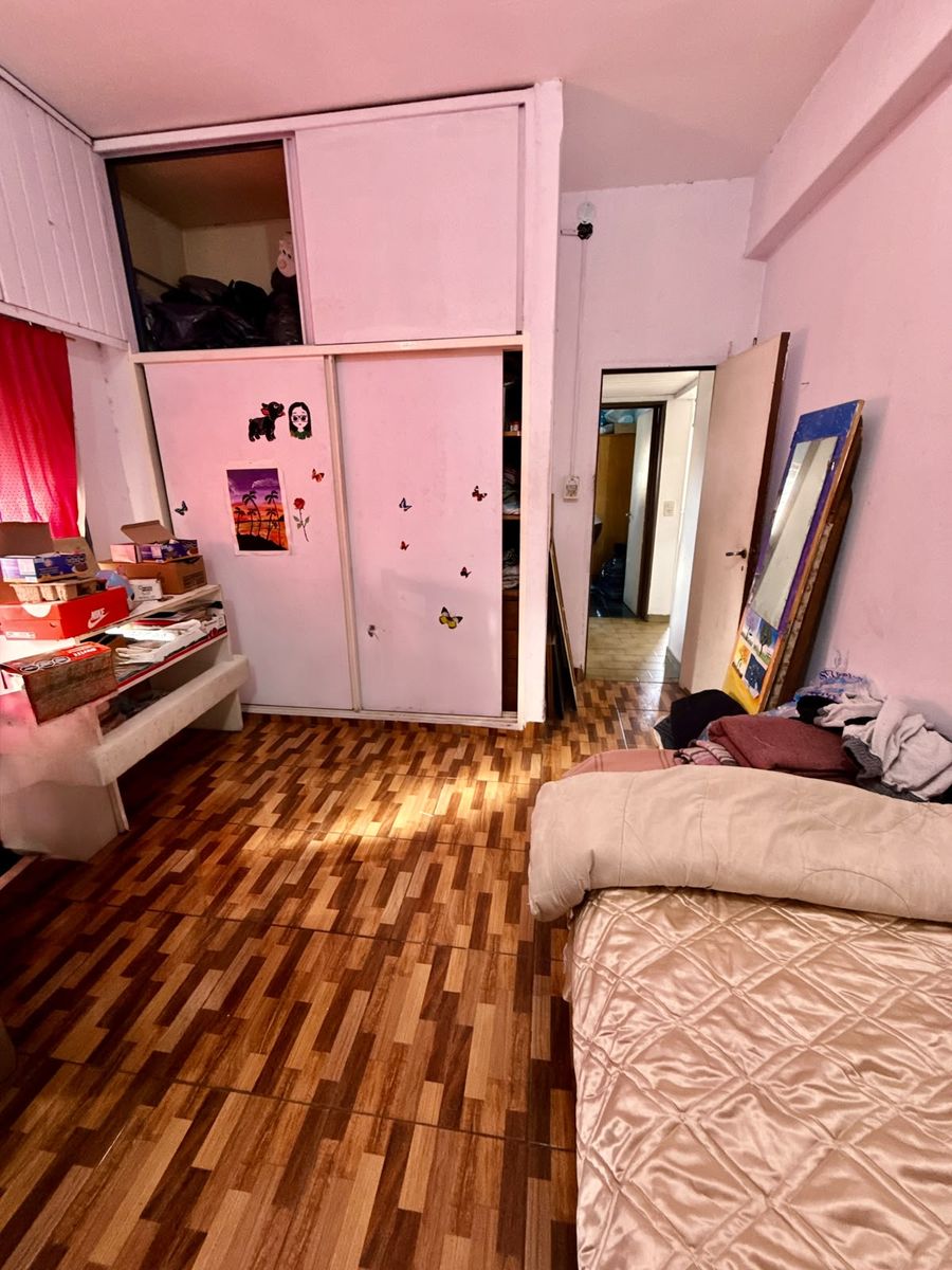 CASA VENTA VILLA MADERO - 22