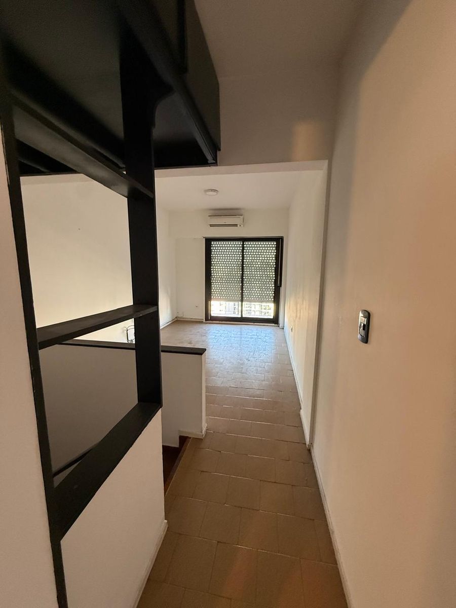 OPORTUNIDAD VENTA DOS DEPTOS DE DOS AMBIENTES - 14