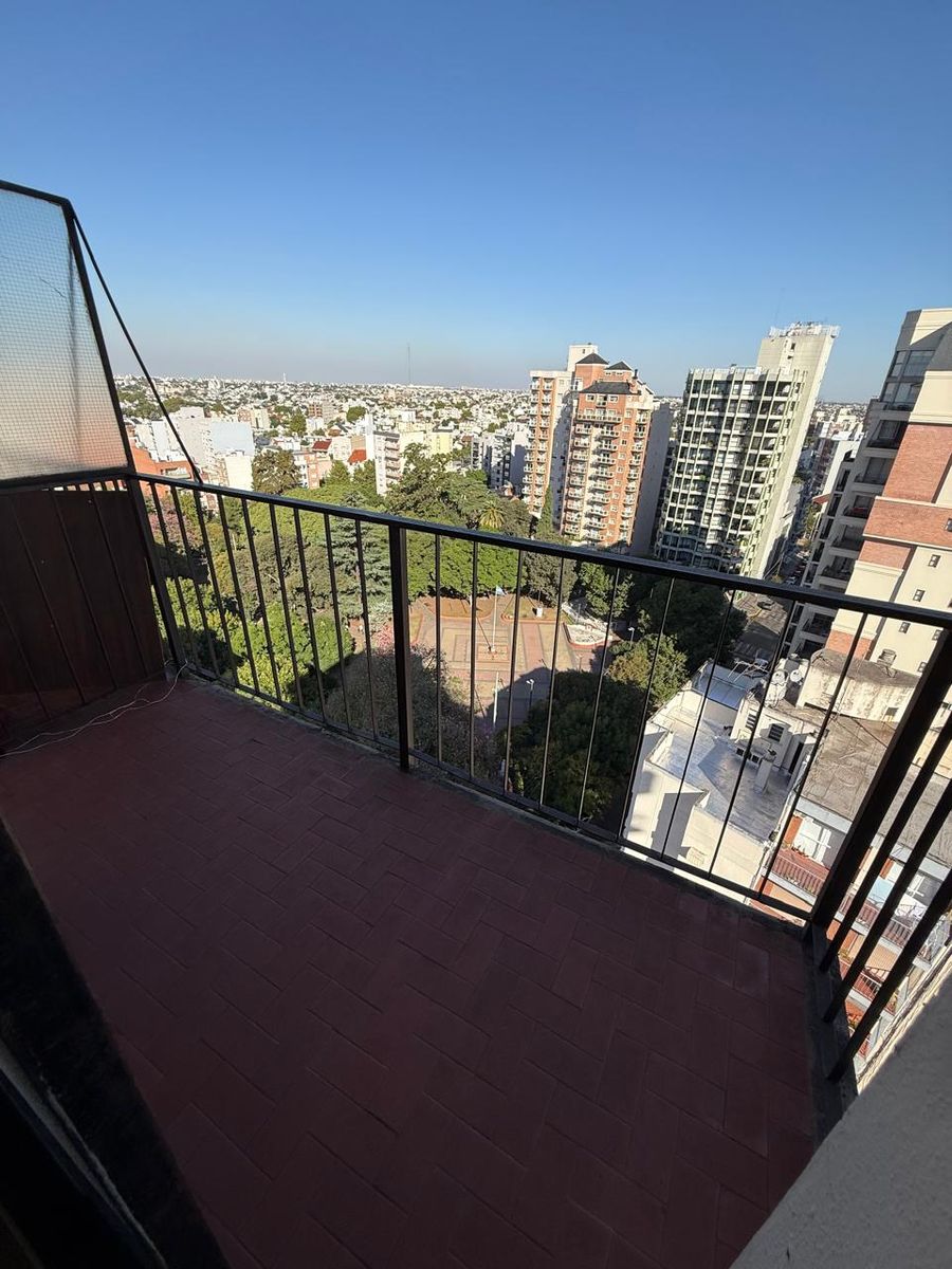 OPORTUNIDAD VENTA DOS DEPTOS DE DOS AMBIENTES - 19