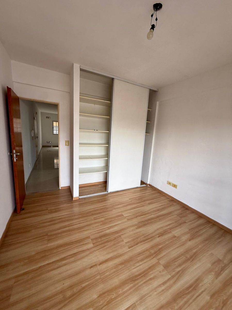 ALQUILER DOS AMBIENTES C/COCHER Y TERRAZA - 7