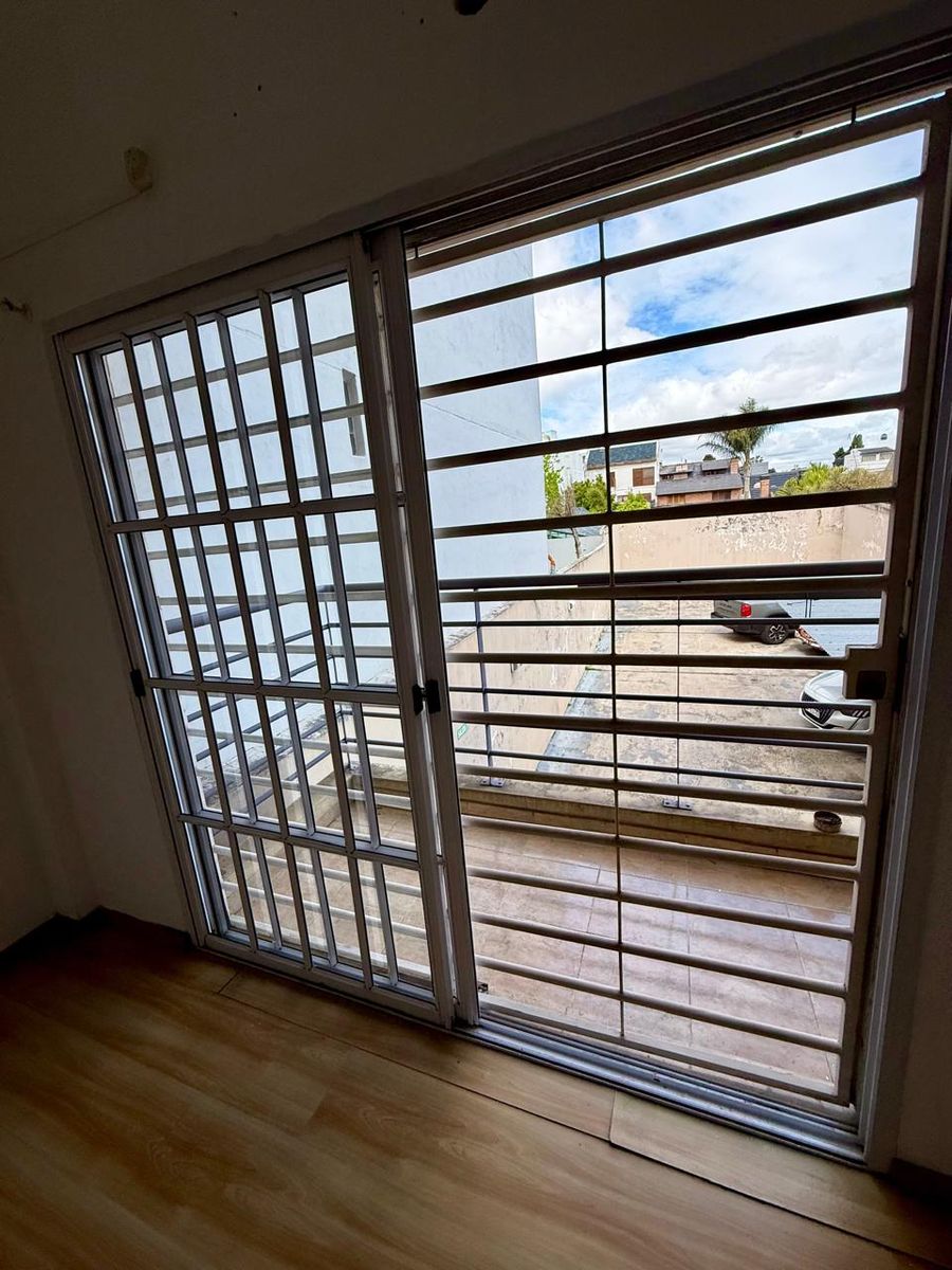 ALQUILER DOS AMBIENTES C/COCHER Y TERRAZA - 13