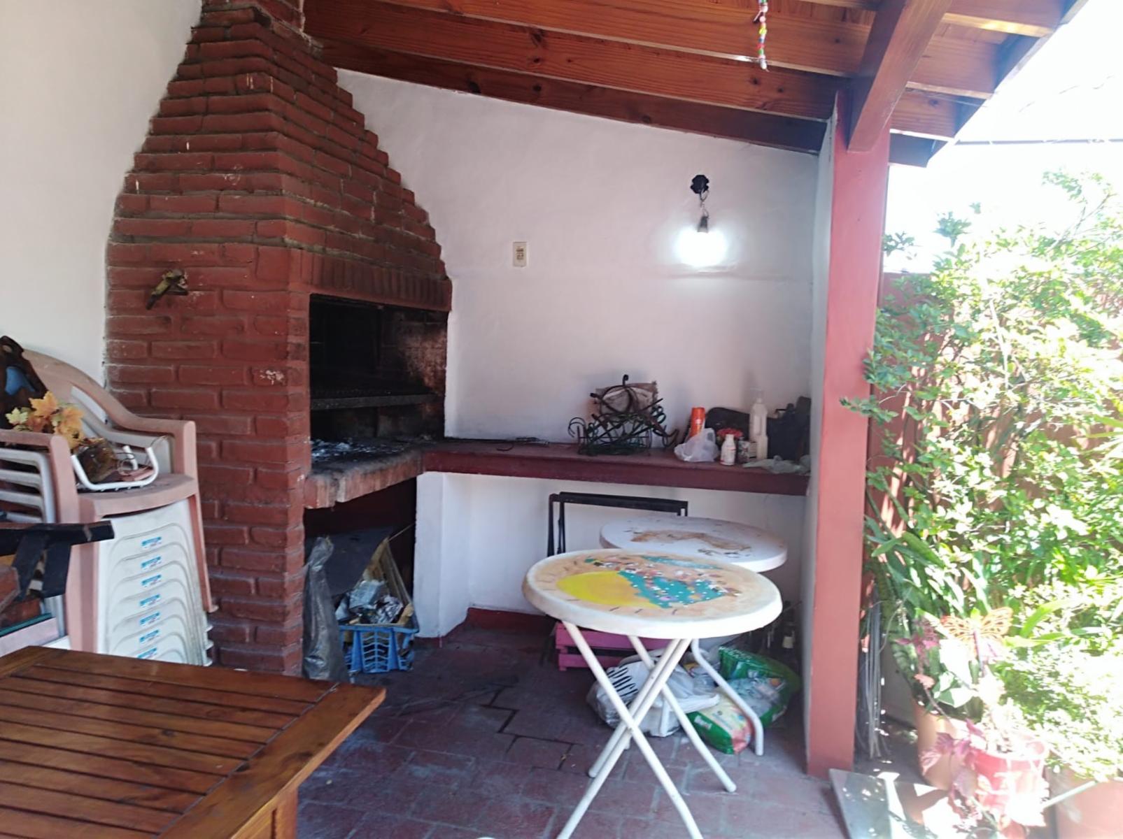 VENTA // CABALLITO - PH 3 amb. en P.B., con PATIO y TERRAZA+QUINCHO. Sup.Total: 104,65m2 - Valor: U$S.120.000.- BAJAS EXPENSAS. — foto 5