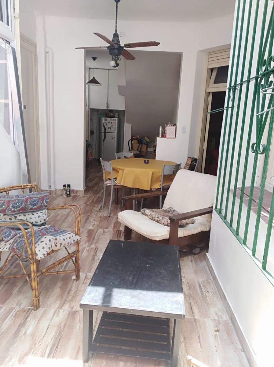 VENTA // CABALLITO - PH 3 amb. en P.B., con PATIO y TERRAZA+QUINCHO. Sup.Total: 104,65m2 - Valor: U$S.120.000.- BAJAS EXPENSAS. — foto 6