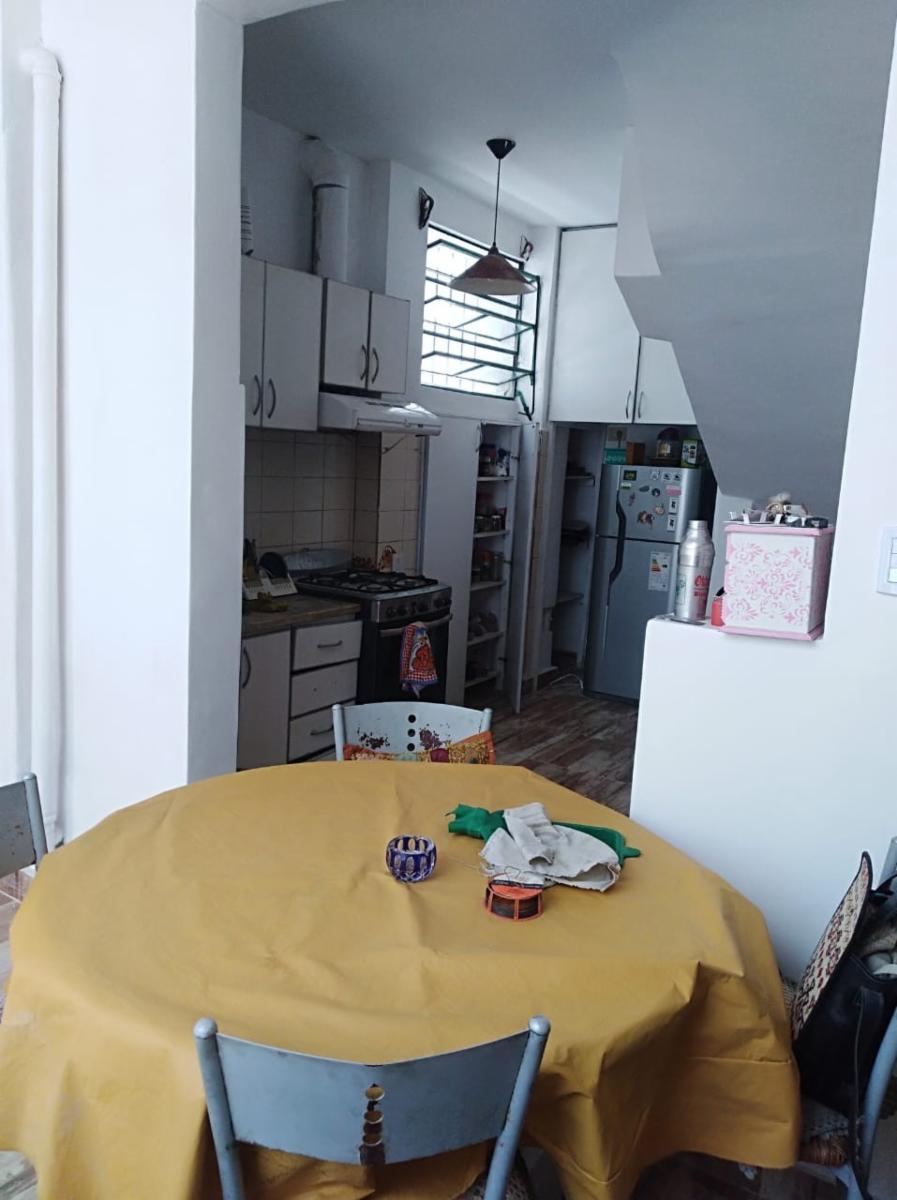 VENTA // CABALLITO - PH 3 amb. en P.B., con PATIO y TERRAZA+QUINCHO. Sup.Total: 104,65m2 - Valor: U$S.120.000.- BAJAS EXPENSAS. — foto 7