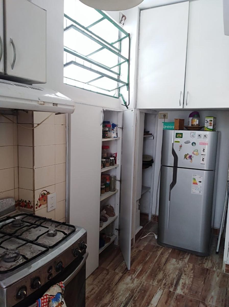 VENTA // CABALLITO - PH 3 amb. en P.B., con PATIO y TERRAZA+QUINCHO. Sup.Total: 104,65m2 - Valor: U$S.120.000.- BAJAS EXPENSAS. — foto 8
