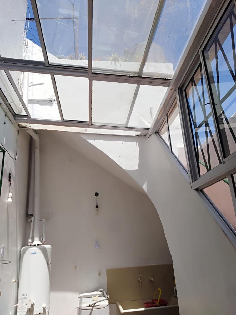 VENTA // CABALLITO - PH 3 amb. en P.B., con PATIO y TERRAZA+QUINCHO. Sup.Total: 104,65m2 - Valor: U$S.120.000.- BAJAS EXPENSAS. — foto 9