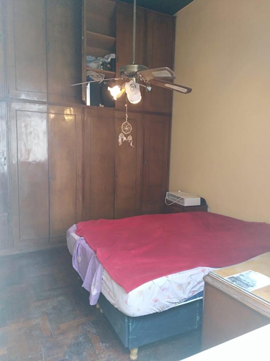 VENTA // CABALLITO - PH 3 amb. en P.B., con PATIO y TERRAZA+QUINCHO. Sup.Total: 104,65m2 - Valor: U$S.120.000.- BAJAS EXPENSAS. — foto 10