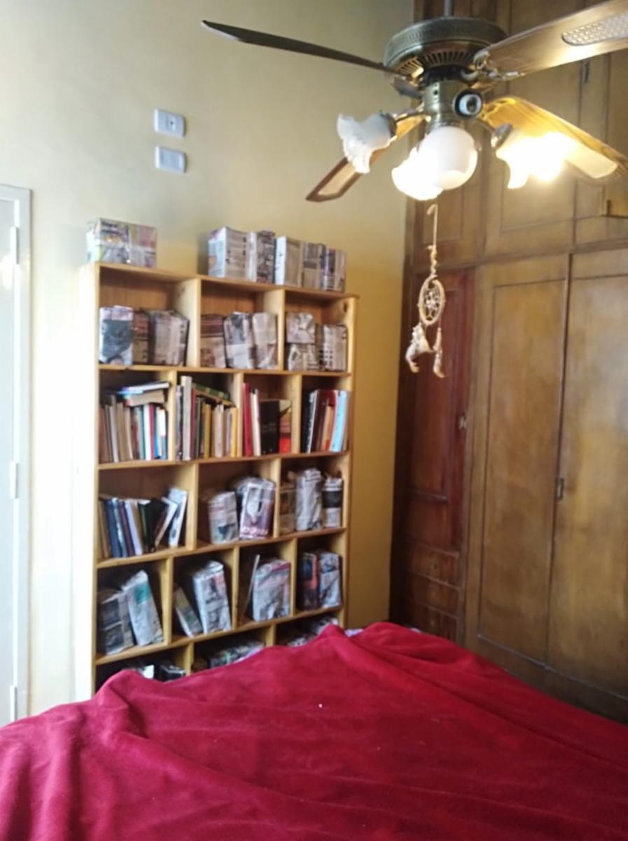 VENTA // CABALLITO - PH 3 amb. en P.B., con PATIO y TERRAZA+QUINCHO. Sup.Total: 104,65m2 - Valor: U$S.120.000.- BAJAS EXPENSAS. — foto 11