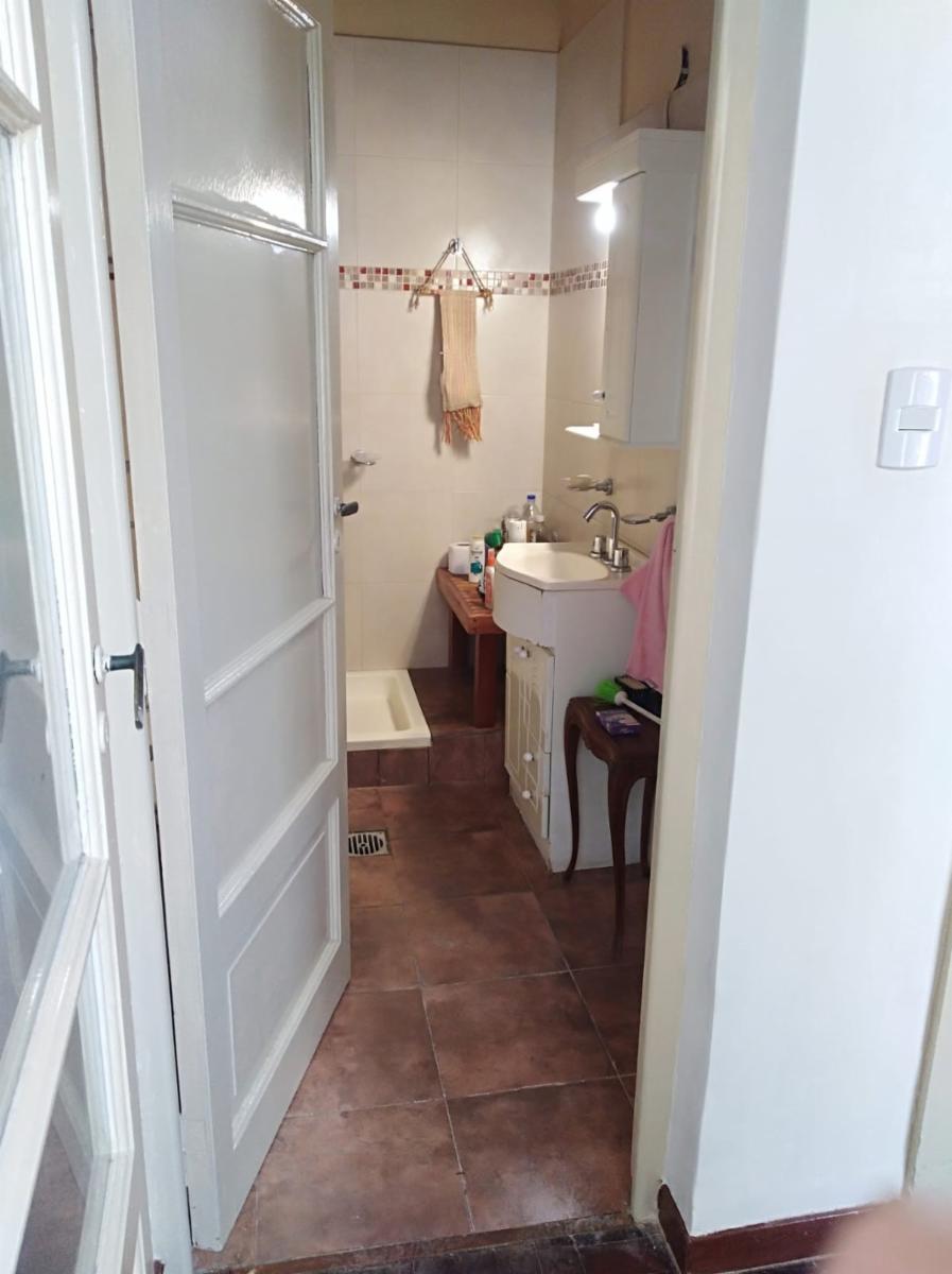 VENTA // CABALLITO - PH 3 amb. en P.B., con PATIO y TERRAZA+QUINCHO. Sup.Total: 104,65m2 - Valor: U$S.120.000.- BAJAS EXPENSAS. — foto 12