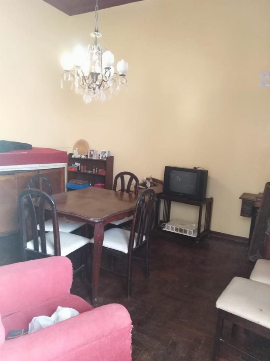VENTA // CABALLITO - PH 3 amb. en P.B., con PATIO y TERRAZA+QUINCHO. Sup.Total: 104,65m2 - Valor: U$S.120.000.- BAJAS EXPENSAS. — foto 14