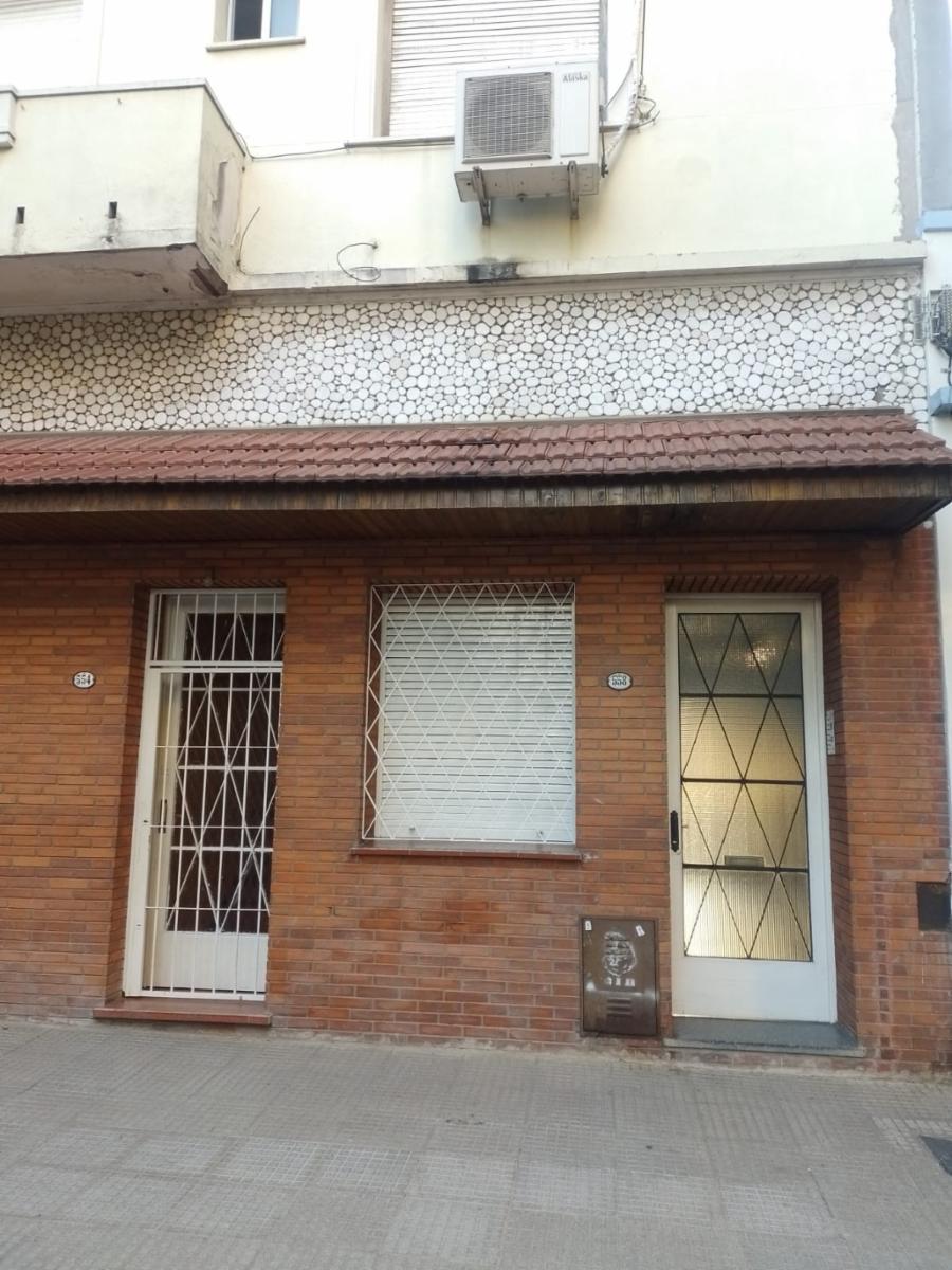 VENTA // CABALLITO - PH 3 amb. en P.B., con PATIO y TERRAZA+QUINCHO. Sup.Total: 104,65m2 - Valor: U$S.120.000.- BAJAS EXPENSAS. — foto 15