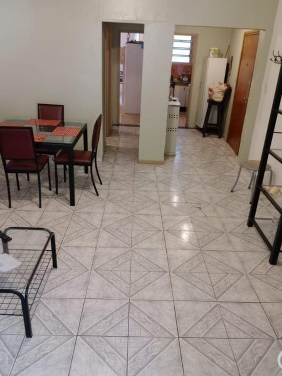 VENTA-CABALLITO // PH 2 ambientes AMPLIOS, AL FRENTE, con BALCÓN. — foto 4